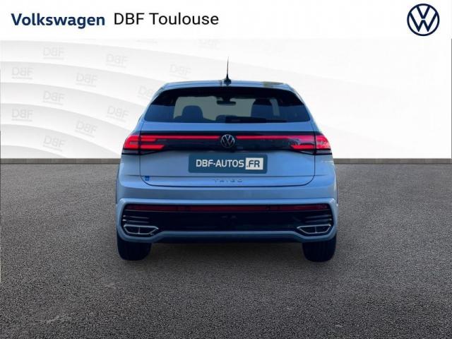 Volkswagen Taigo image 8