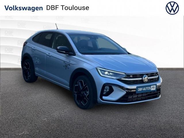 Volkswagen Taigo image 6