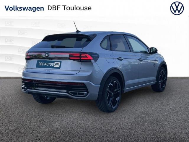 Volkswagen Taigo image 7