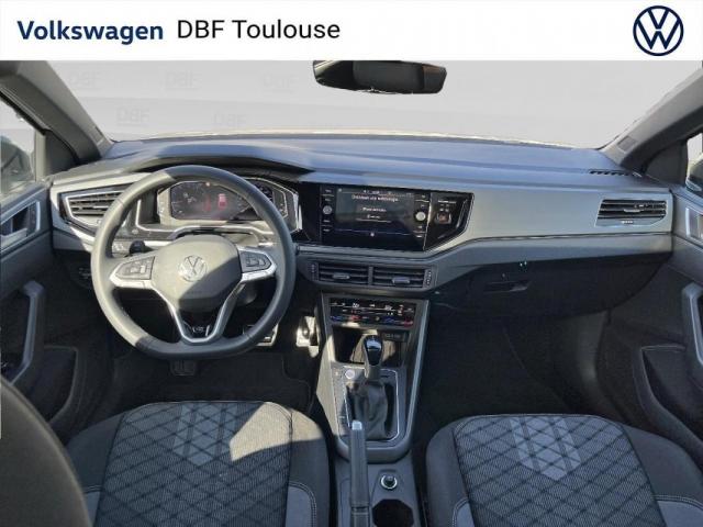 Volkswagen Taigo image 2