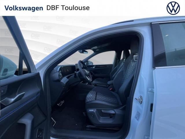 Volkswagen Tiguan image 8