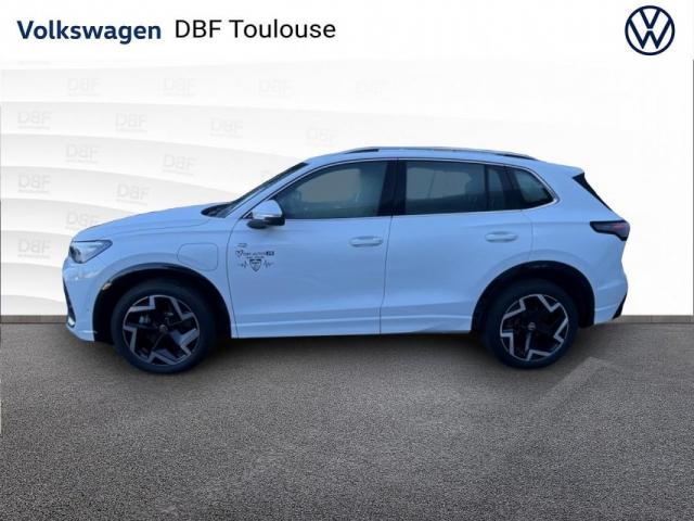 Volkswagen Tiguan image 6