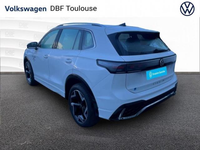 Volkswagen Tiguan image 7