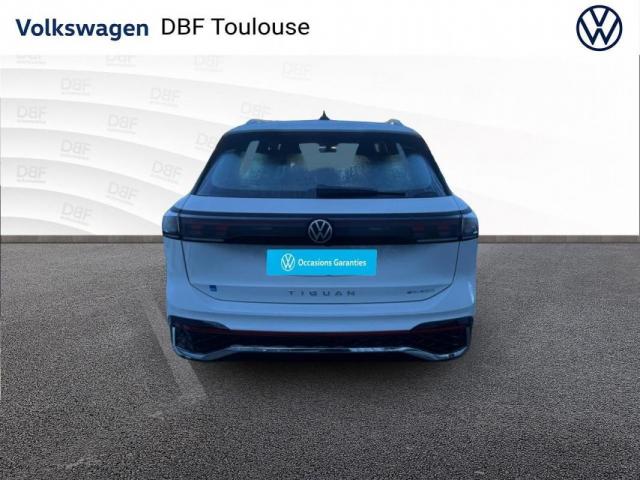 Volkswagen Tiguan image 3