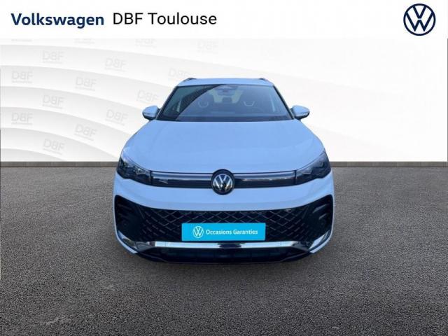 Volkswagen Tiguan image 2