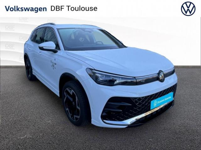 Volkswagen Tiguan image 9