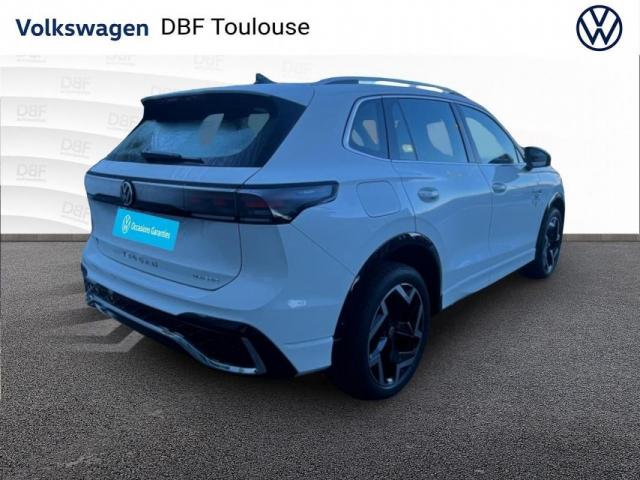 Volkswagen Tiguan image 5