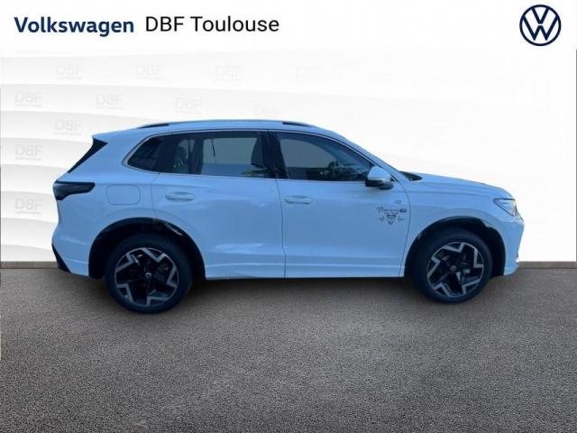 Volkswagen Tiguan image 4