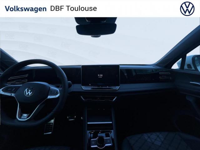 Volkswagen Tiguan image 1