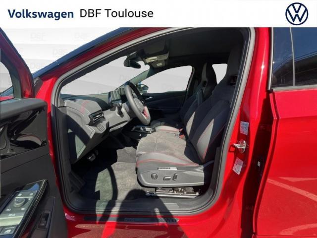 Volkswagen Id.4 image 8