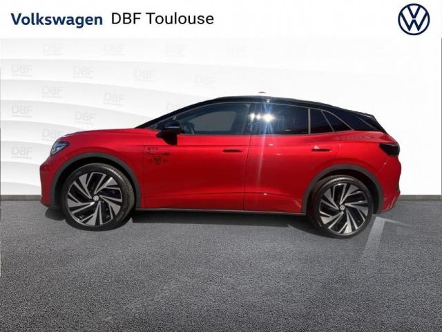Volkswagen Id.4 image 4