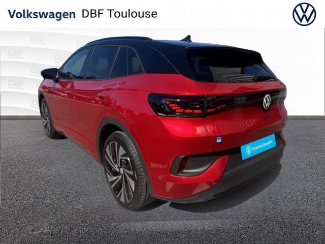 Volkswagen Id.4 image 9