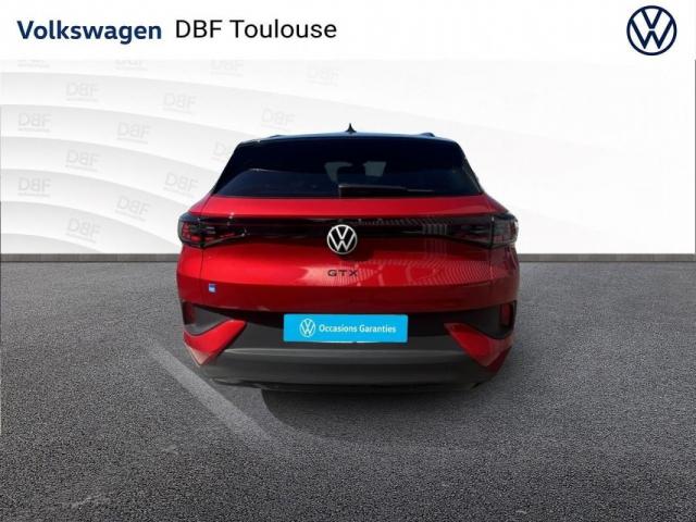Volkswagen Id.4 image 2