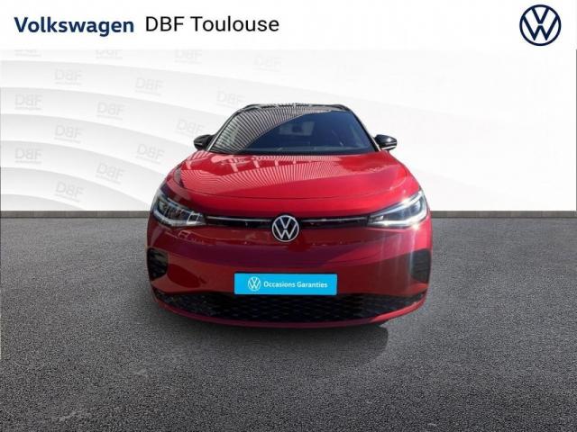 Volkswagen Id.4 image 1