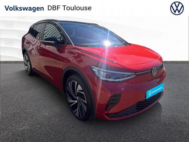 Volkswagen Id.4 image 6