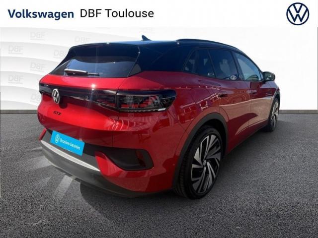 Volkswagen Id.4 image 7