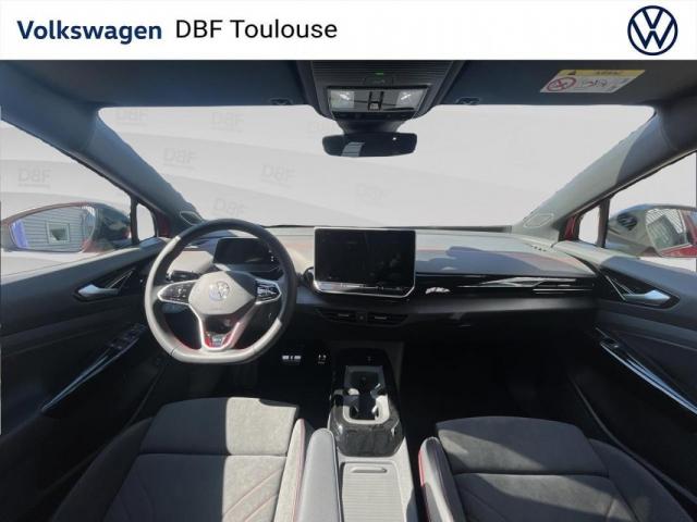 Volkswagen Id.4 image 3