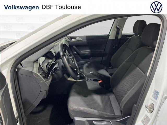 Volkswagen Polo image 9