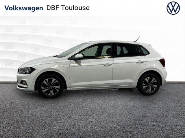 Volkswagen Polo image 2