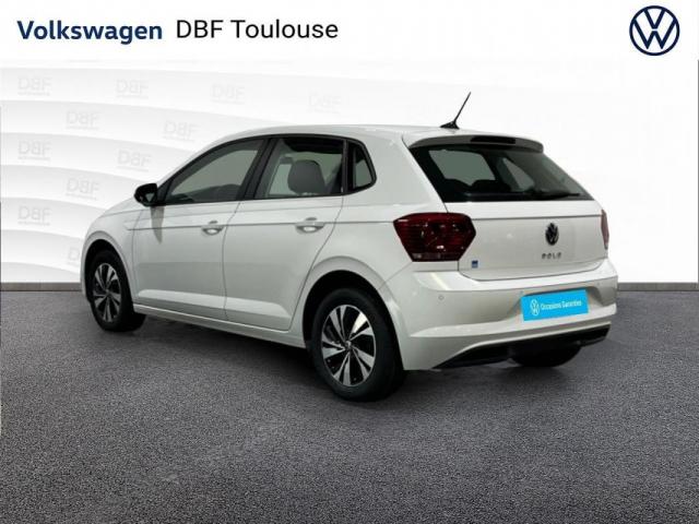 Volkswagen Polo image 4