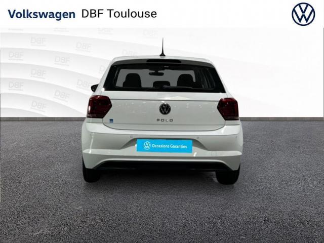 Volkswagen Polo image 5