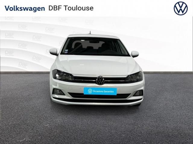 Volkswagen Polo image 8