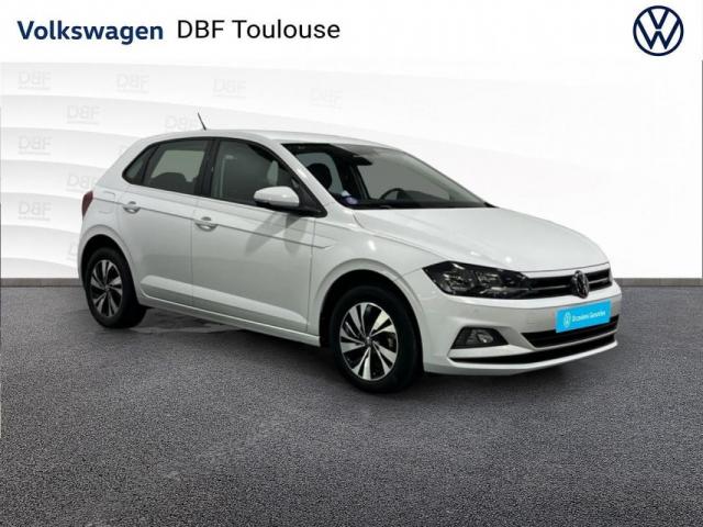 Volkswagen Polo image 3