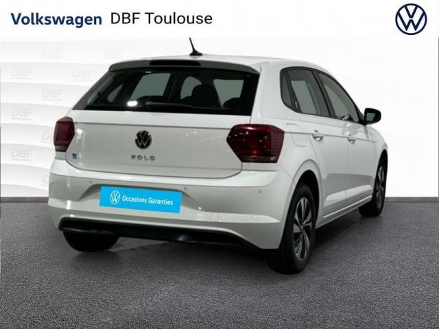 Volkswagen Polo image 1