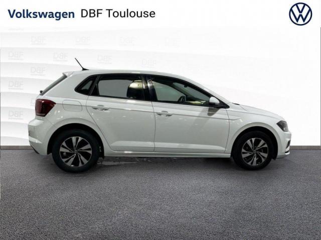 Volkswagen Polo image 7
