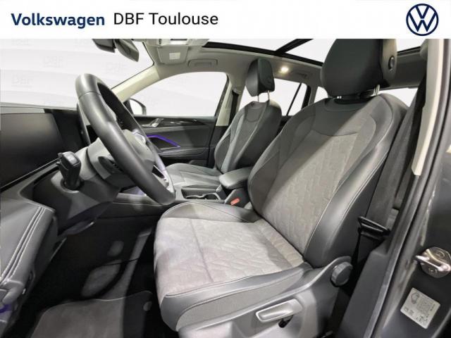 Volkswagen Tiguan image 5