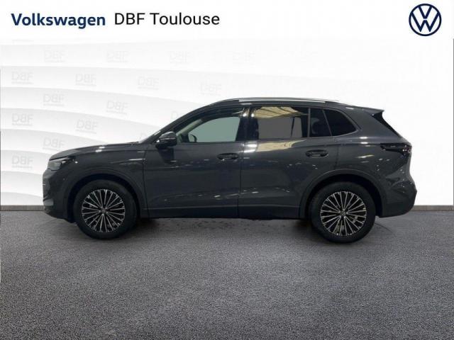 Volkswagen Tiguan image 1