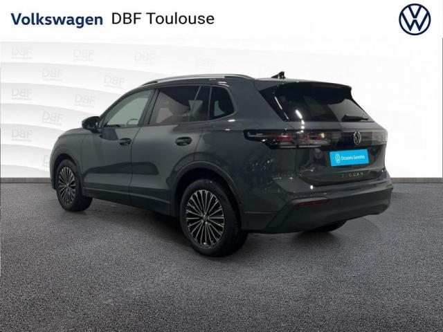 Volkswagen Tiguan image 7