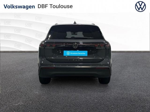 Volkswagen Tiguan image 9