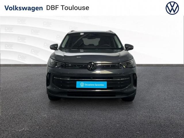Volkswagen Tiguan image 2