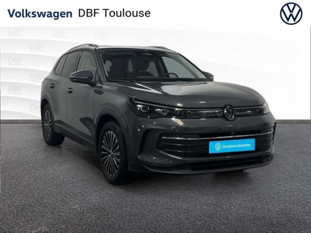 Volkswagen Tiguan image 8