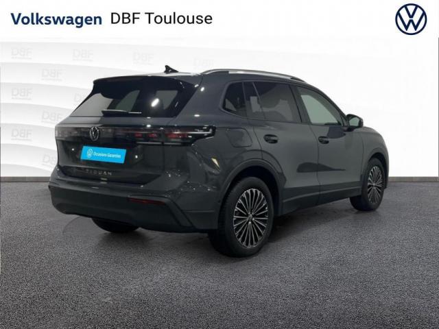 Volkswagen Tiguan image 3