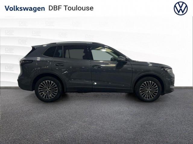 Volkswagen Tiguan image 4
