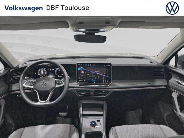 Volkswagen Tiguan image 6