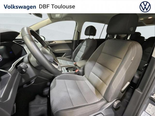 Volkswagen Touran image 6