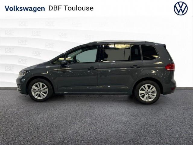 Volkswagen Touran image 5