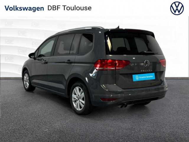 Volkswagen Touran image 1