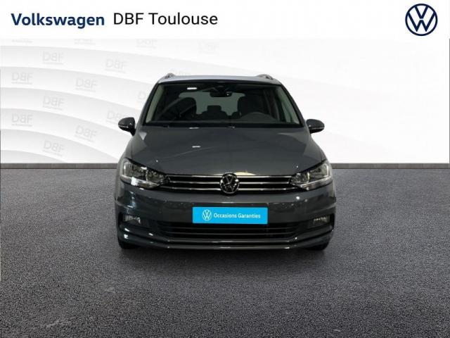 Volkswagen Touran image 9