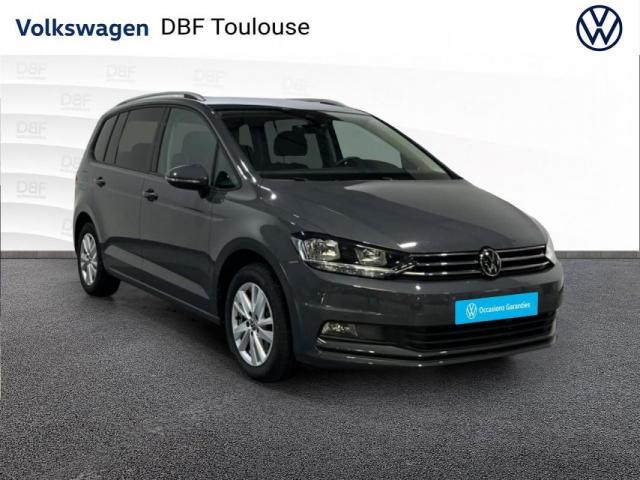 Volkswagen Touran image 7