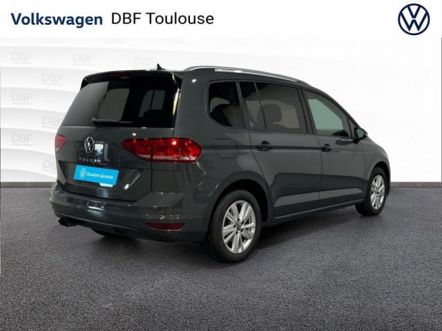 Volkswagen Touran image 2
