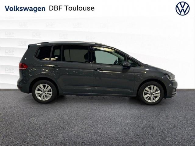Volkswagen Touran image 3
