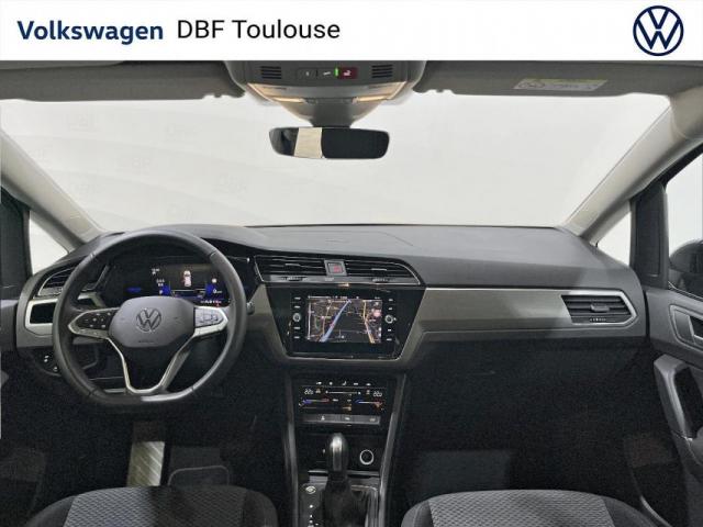 Volkswagen Touran image 4