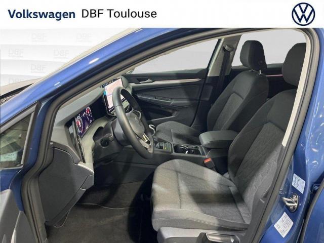 Volkswagen Golf image 1