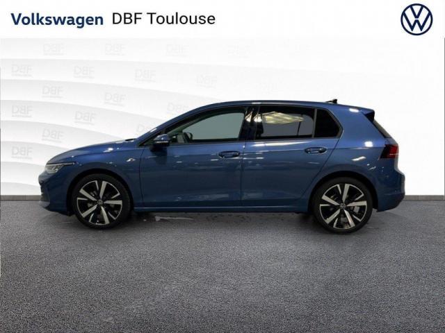 Volkswagen Golf image 8