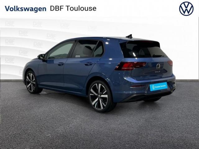 Volkswagen Golf image 5
