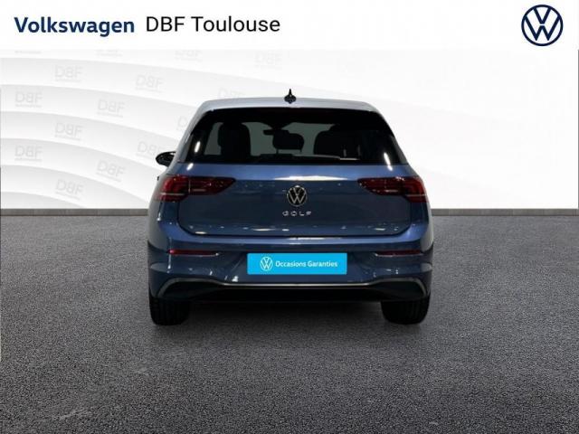 Volkswagen Golf image 2
